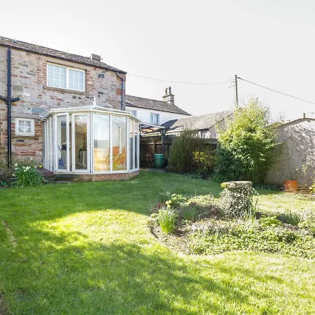 Smithy Cottage, Holiday home