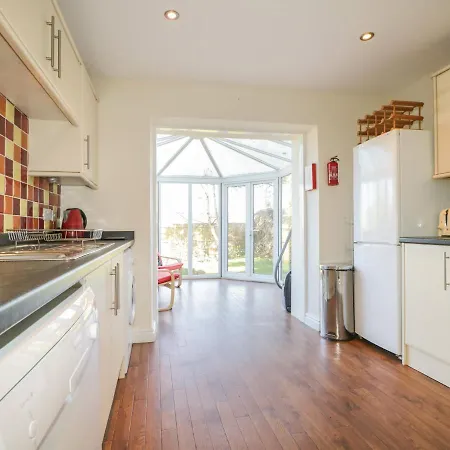 Holiday home Smithy Cottage, *