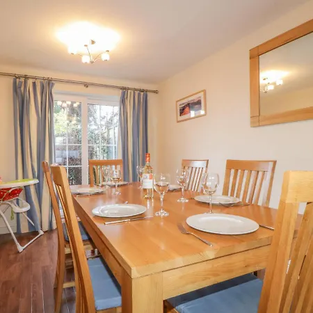 Holiday home Smithy Cottage, *