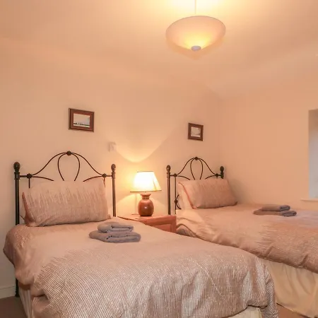 Smithy Cottage,