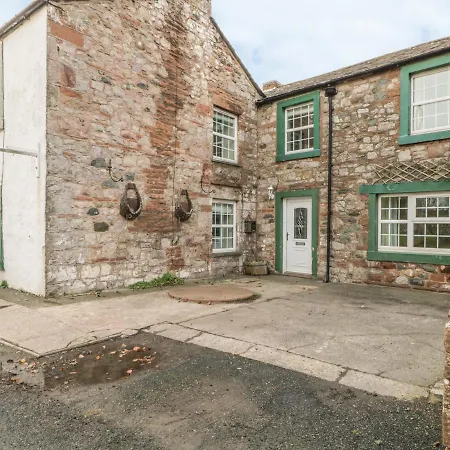 Smithy Cottage,