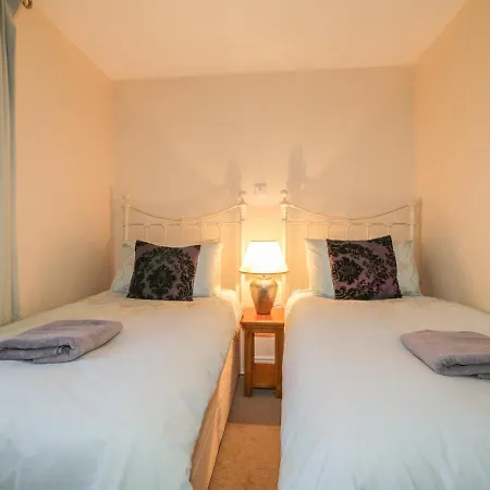 Holiday home Smithy Cottage, Penrith