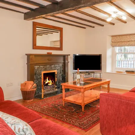 Smithy Cottage,