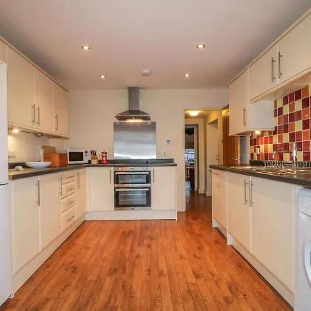 Smithy Cottage, * Penrith