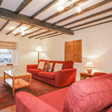 Holiday home Smithy Cottage,