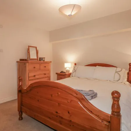 Smithy Cottage, Holiday home Penrith