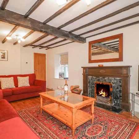 Smithy Cottage, 別荘 ペンリス